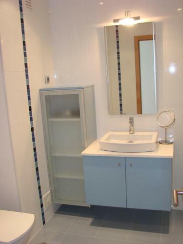 Apartamento Sol No Horizonte