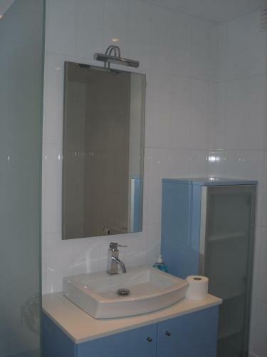 Apartamento Sol No Horizonte