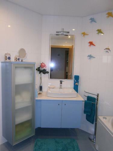 Apartamento Sol No Horizonte