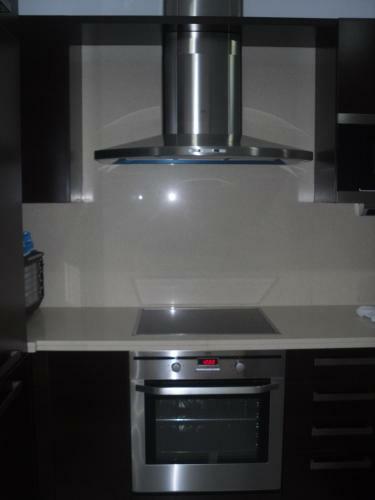Apartamento Sol No Horizonte
