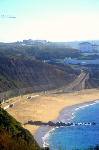 Apartamento Sol No Horizonte