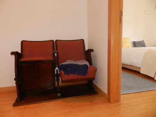 Apartamento Sol No Horizonte