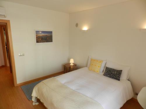 Apartamento Sol No Horizonte