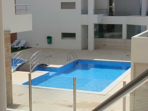 Apartamento Sol No Horizonte