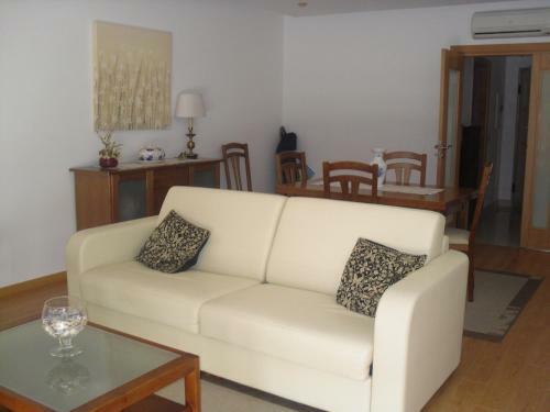Apartamento Sol No Horizonte