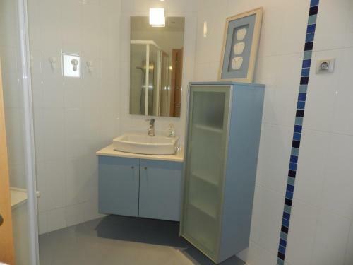 Apartamento Sol No Horizonte