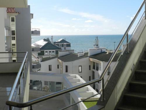 Apartamento Sol No Horizonte