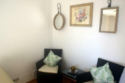 Apartamento Sol No Horizonte