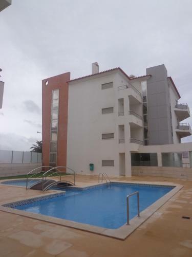 Apartamento Sol No Horizonte