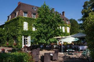 Hotel Relais Du Silence Hostellerie Chateau De La Barge