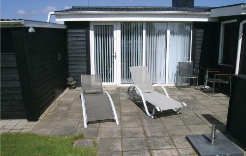 Holiday Home Nordvang Hadsund Denm