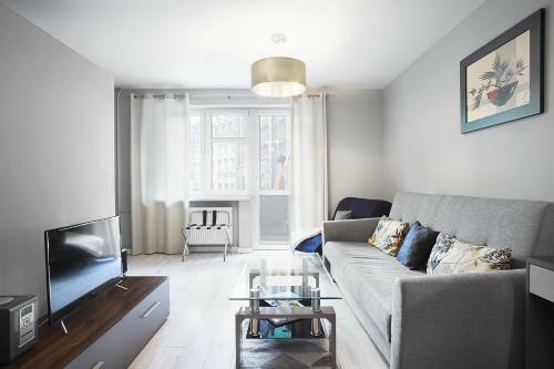 24w Apartments Old Town