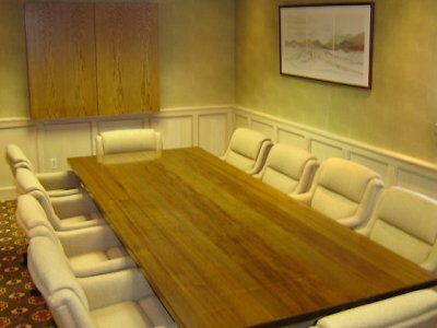 Hotel Residence Inn Santa Fe