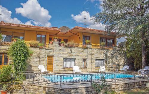 Holiday Home Vicchio 53