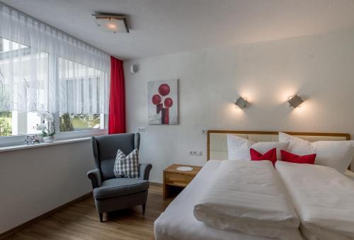 Apartment Tirol Familie Klotz