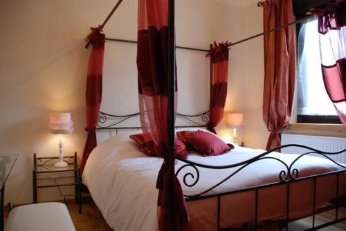 Hotel Les Epices Curiens
