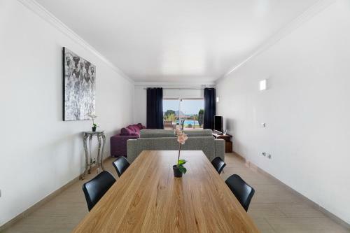 Apartamento Royal Marine Golf V