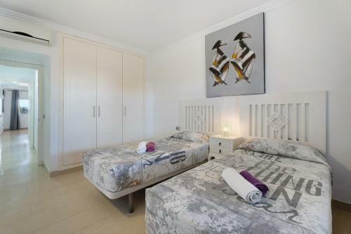 Apartamento Royal Marine Golf V