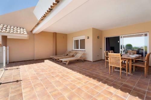 Apartamento Royal Marine Golf V