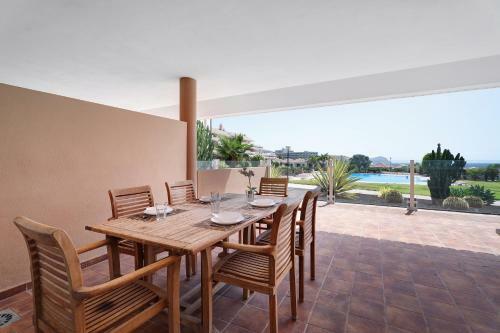 Apartamento Royal Marine Golf V
