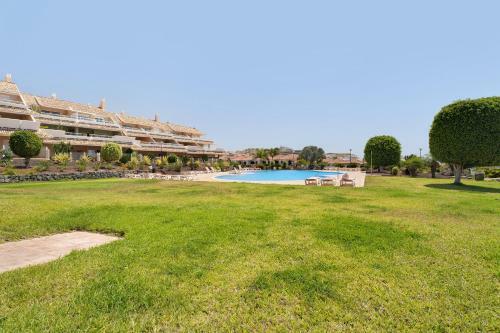 Apartamento Royal Marine Golf V