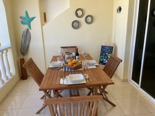 Apartamento Mona's Point Tenerife
