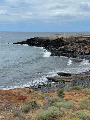 Apartamento Mona's Point Tenerife