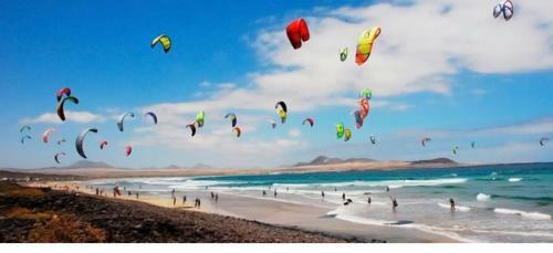 Apartamento Mona's Point Tenerife