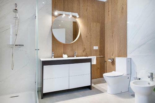 Apartamento The Club - Accommodation - Dining - Events