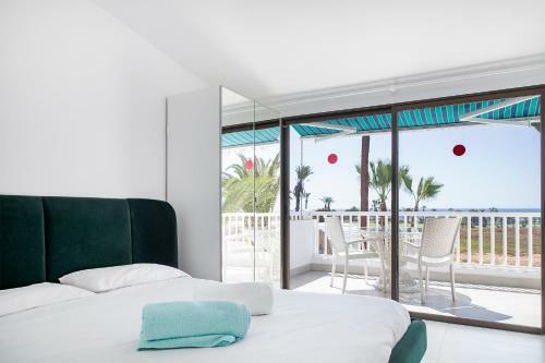 Apartamento The Club - Accommodation - Dining - Events