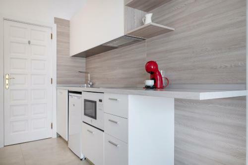 Apartamento The Club - Accommodation - Dining - Events