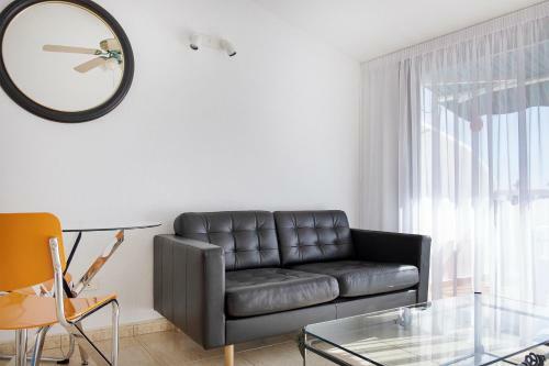 Apartamento The Club - Accommodation - Dining - Events