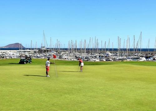 Villa Saona Golf