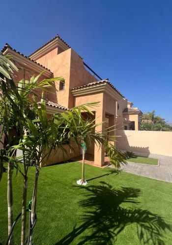 Villa Saona Golf