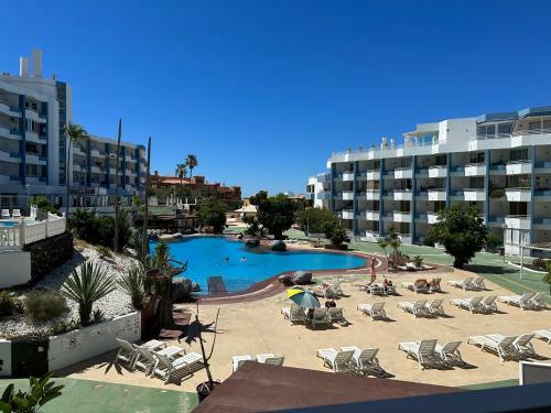 Apartamento Dreams Vacation Tenerife