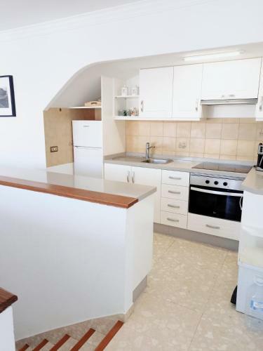 Apartamento Aries Golf