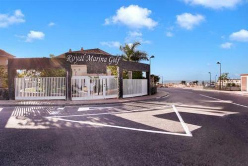 Apartamento Royal Marine Golf V By Paramount Holidays