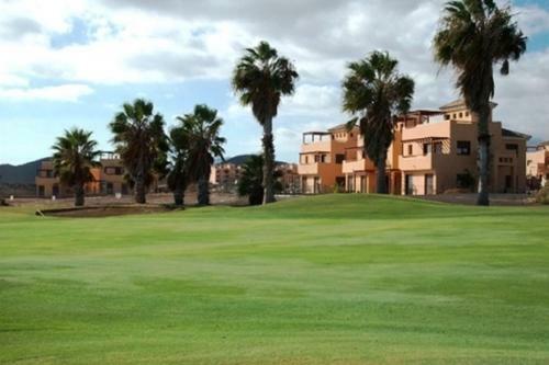 Apartamento Royal Marine Golf V By Paramount Holidays