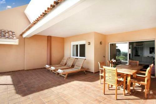 Apartamento Royal Marine Golf V By Paramount Holidays