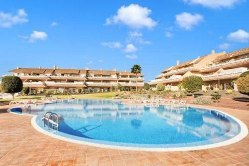 Apartamento Royal Marine Golf V By Paramount Holidays