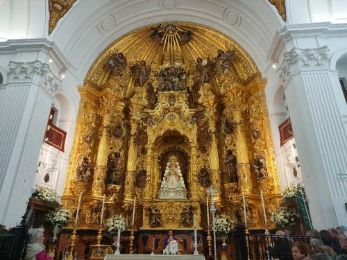 Apartamento Ana Maria