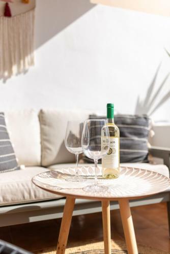 Apartamento Casa Mika