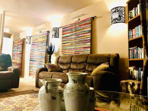 Elegant Apartment In Amarilla Golf - Fw 411