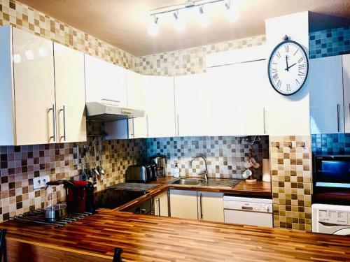 Elegant Apartment In Amarilla Golf - Fw 411