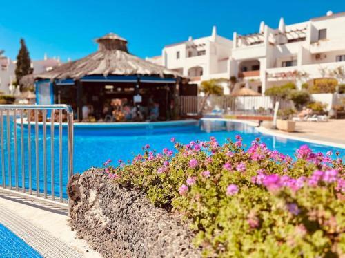 Elegant Apartment In Amarilla Golf - Fw 411