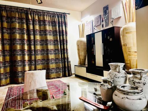 Elegant Apartment In Amarilla Golf - Fw 411