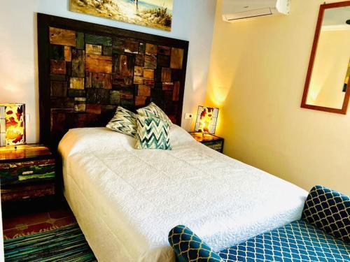 Elegant Apartment In Amarilla Golf - Fw 411