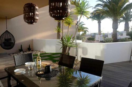Apartamento De Dise�o Con Espectacular Terraza