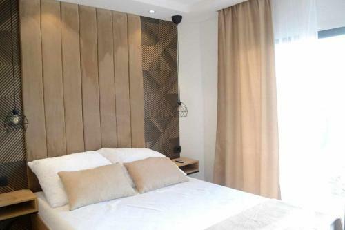 Apartamento De Dise�o Con Espectacular Terraza