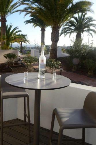 Apartamento De Dise�o Con Espectacular Terraza